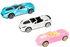 Іграшковий автомобіль Technok 