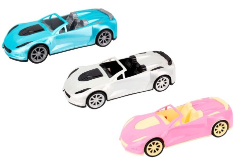 Іграшковий автомобіль Technok 