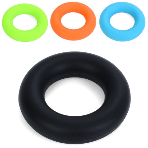 Еспандер кистьовий, 7см, 4види(20LB,30LB,40LB, 50LB), у п/е /120/