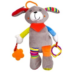 ВЕЛИКЕ БРЯЗКАЛЬЦЕ МʼЯКЕ (СОБАЧКА)