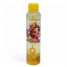 Мильні бульбашки Поні 200 мл