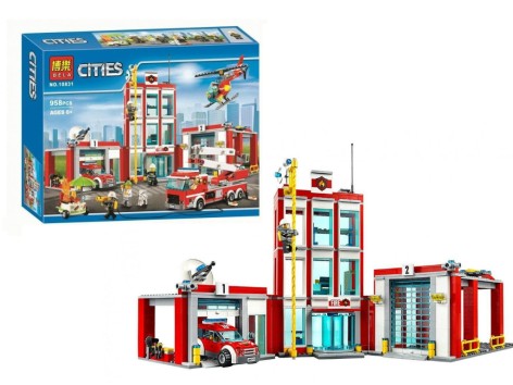 Конструктор 