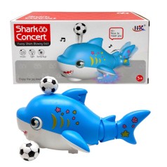 Музична іграшка Hik 