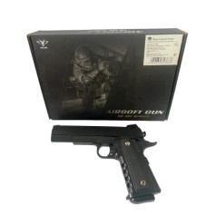 Пистолет игровой Vigor HI-CAPA 5.1 V304