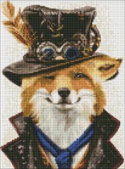 Набір з алмазною мозаїкою 