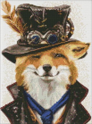 Набір з алмазною мозаїкою 