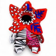 Мʼяка іграшка 