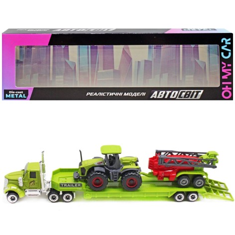 Ігровий набір 