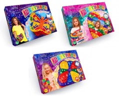 Набор для творчества Danko Toys 