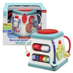 Музыкальная игрушка 