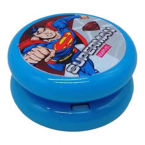 Йо-йо со светом "Супергерои: Супермен"