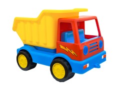 Автомобіль іграшковий Самоскид Promtex 0559