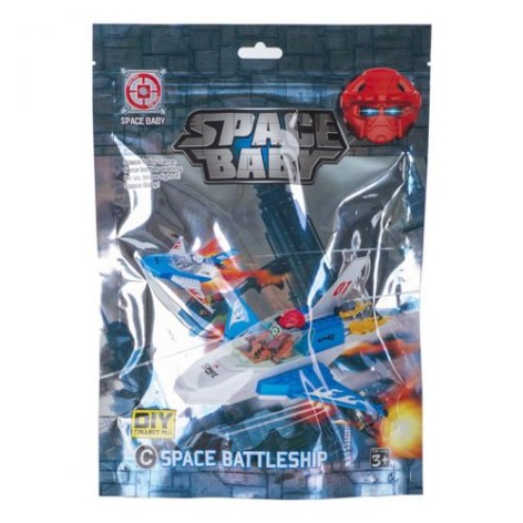 Конструктор Space Baby C