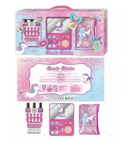 Косметика для детей 