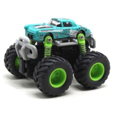 Машинка металлическая 