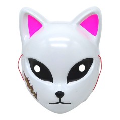 Маска з аніме 