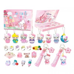 Адвент календар 