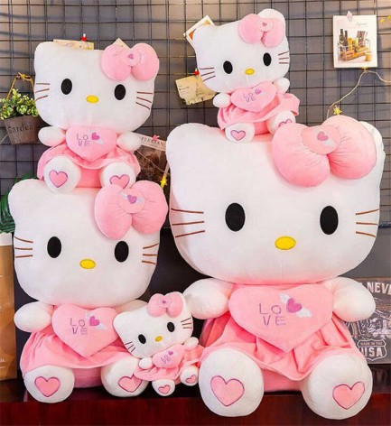 М'яка іграшка 