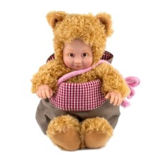 Лялька-пупс 