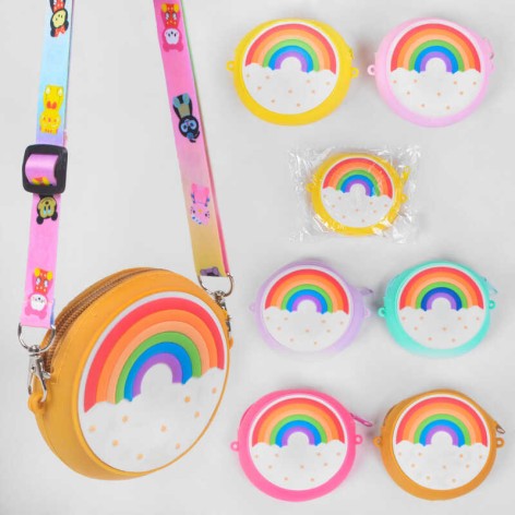 Сумочка детская 6 видов