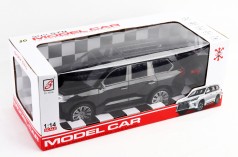 УЦІНКА 30% Р/К машина, аккумулятор, кор. 