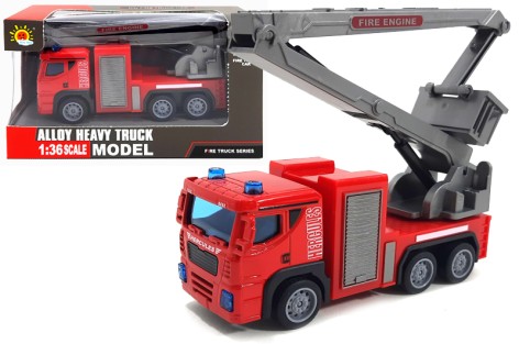 Машина інерційна 