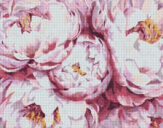 Набор с алмазной мозаикой 