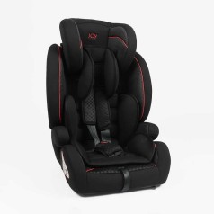 Дитяче автокрісло JOY, система ISOFIX, універсальне, група 1/2/3, вага дитини від 9-36 кг