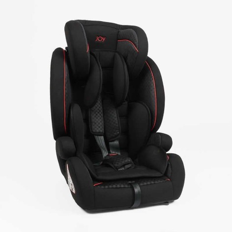 Дитяче автокрісло JOY, система ISOFIX, універсальне, група 1/2/3, вага дитини від 9-36 кг