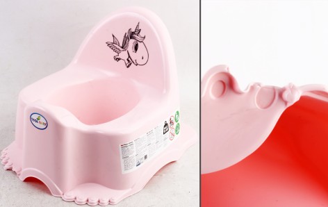 УЦЕНКА 30% Горшок 