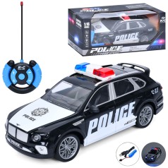 Радиокерованная машинка A-Toys 