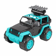 Позашляховик Технок 