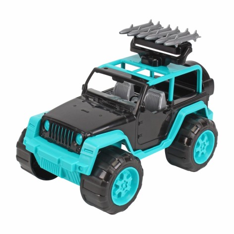 Позашляховик Технок 