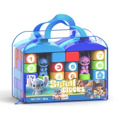 Конструктор в сумке /36-2/