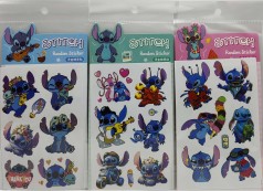 Наклейка 2листка 