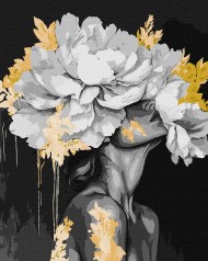 Набір для розпису по номерах 