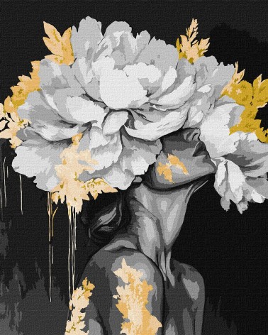 Набір для розпису по номерах 