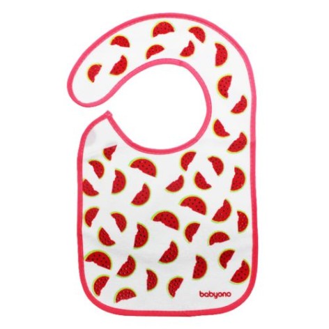 Нагрудник махровый 