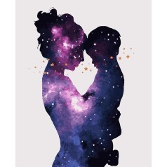 Картина за номерами 