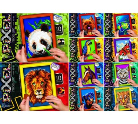 Набір для творчості 