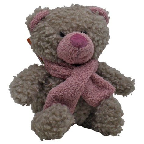 М'яка іграшка "Ведмедик Кузя"