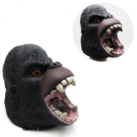 Іграшка на руку 