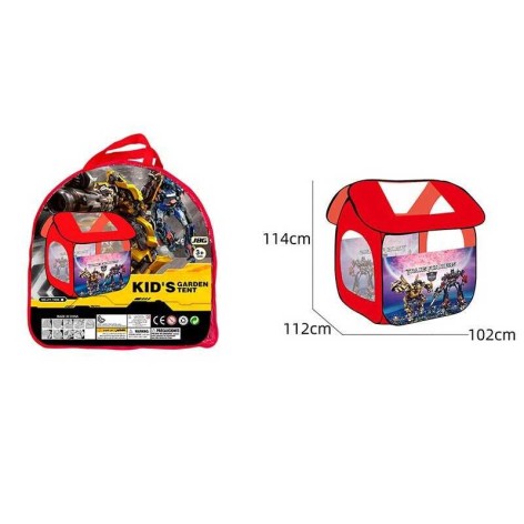 Намет в сумці 38*38,7*4,5 см 