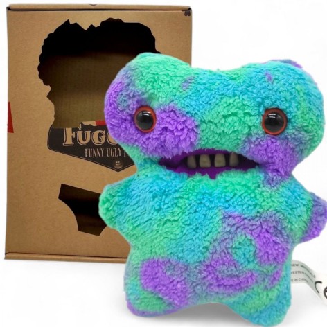 Мягкая игрушка "Фуглер. Fuggler" 24 см (вид 9)