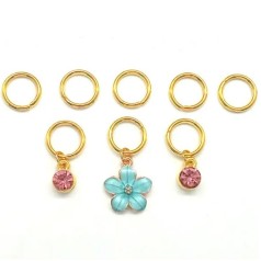 Пірсинг для волосся 