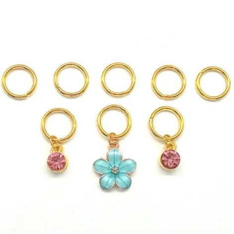 Пірсинг для волосся 