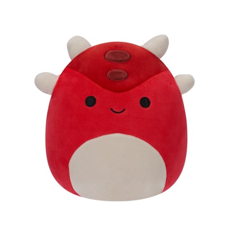 Мягкая игрушка "Squishmallows: Динозавр Сергио" (19 см)