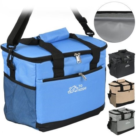 Термосумка 32*20*27см R37630 /50/