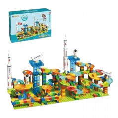 Конструктор в коробці