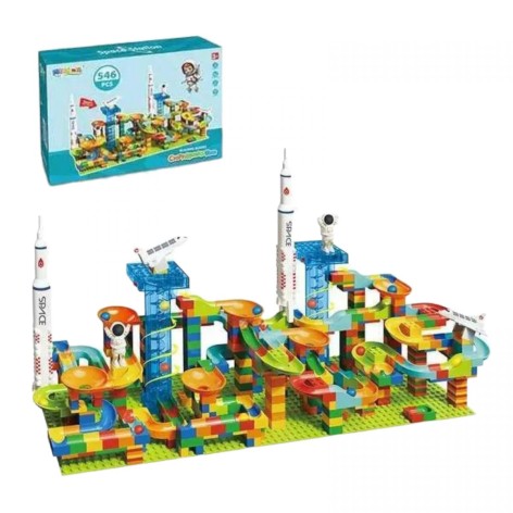 Конструктор в коробці